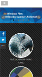 Mobile Screenshot of grupotsuba.com